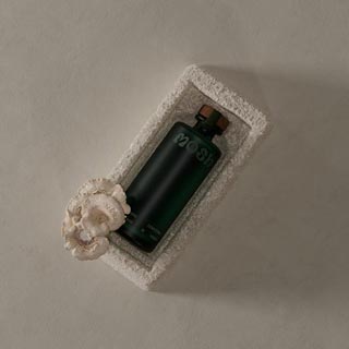 Packaging de Botellas utilizando Mosh